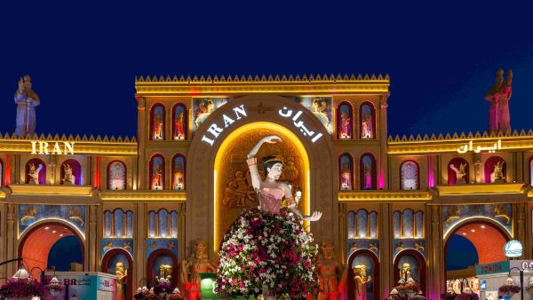 The ultimate guide to Global Village: January edition