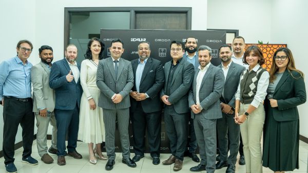 Autorun Expands OMODA | JAECOO & iCaur Presence with New Oasis Mall Showroom in Dubai