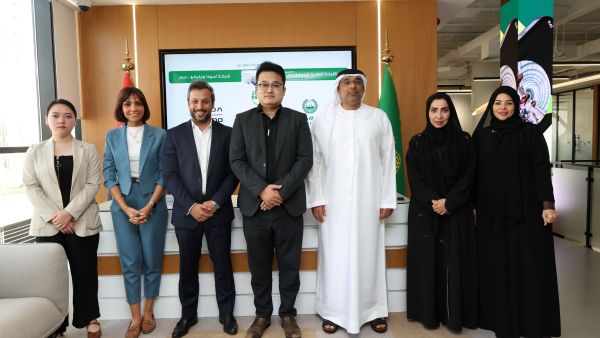 OMODA&JAECOO UAE Partners with Dubai Police Esaad Programme to Offer Exclusive Member Benefits