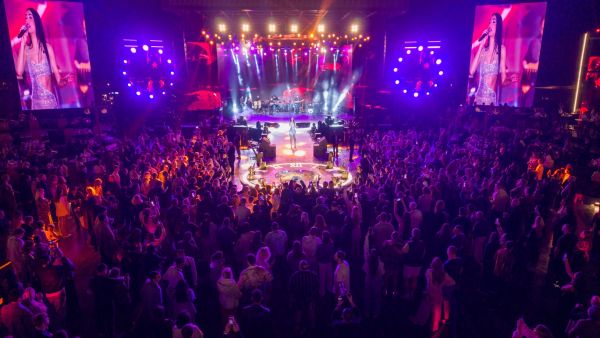 Rixos Hotels Egypt Celebrate a Spectacular and Highly Successful New Year’s Eve 2026 Across Egypt