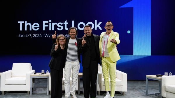 Samsung Reimagines the Future of Design at CES 2026, Guiding Technology for Humanity