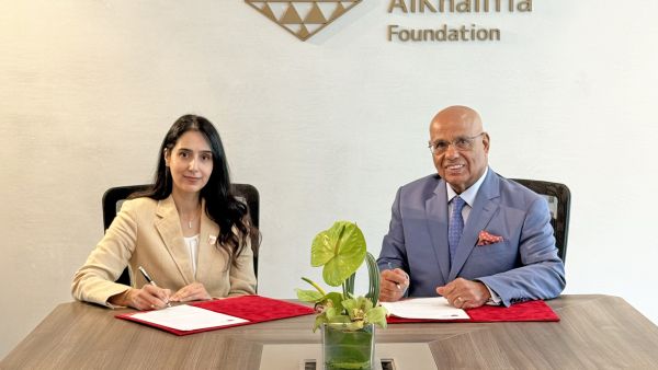  MKF Signs MoU with Bahrain Accountants and Auditors Association 
