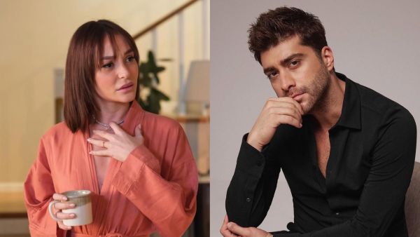 Doğukan Güngör / Alya Şahinler