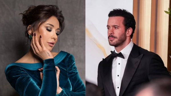 Karess Bashar / Barış Arduç