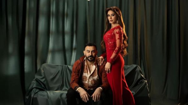 Kosai Khauli & Karess Bashar