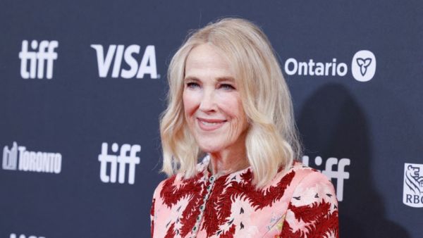 Catherine O’Hara