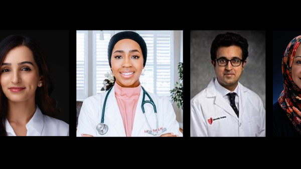 وايل كورنيل للطب - قطر تتناول قضايا الصحة المجتمعية في إطار سلسلة محاضرات عبر الإنترنت 