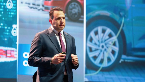 Nissan expands Thierry Sabbagh’s regional leadership to include Nissan India, alongside Middle East, KSA and CIS