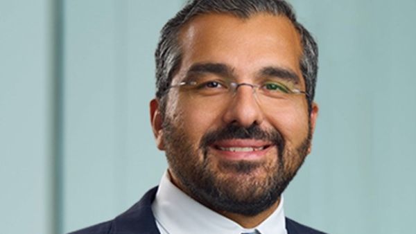 SICO Capital Appoints Hashem Alsada as Head Equities Asset Management 