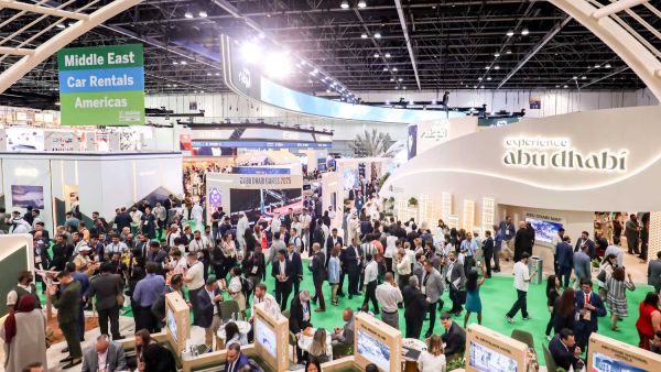 ATM to spotlight sports tourism opportunities, as research shows fans spend twice as much as regular travellers 