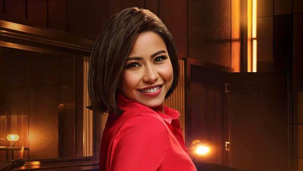 شيرين عبد الوهاب