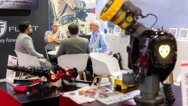 Intersec 2026 announces new show features shaping the future of security, safety and fire protection 