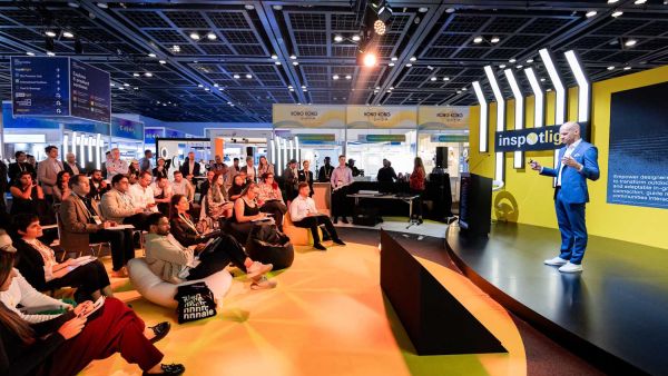Light + Intelligent Building Middle East opens tomorrow for its 19th edition
