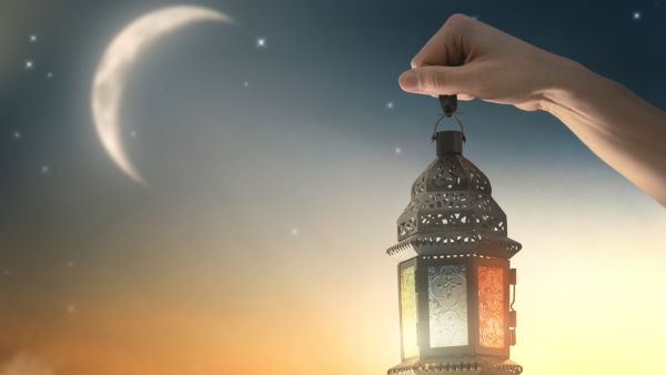 كم باقي على رمضان 2026؟