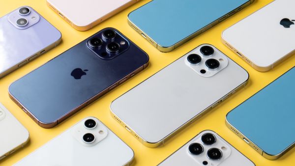 Apple's iPhone 18 series