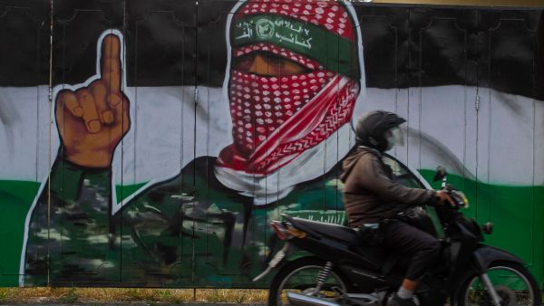 أميركا: نزع سلاح غزة سيتم من خلال "برنامج إعادة شراء" دولي