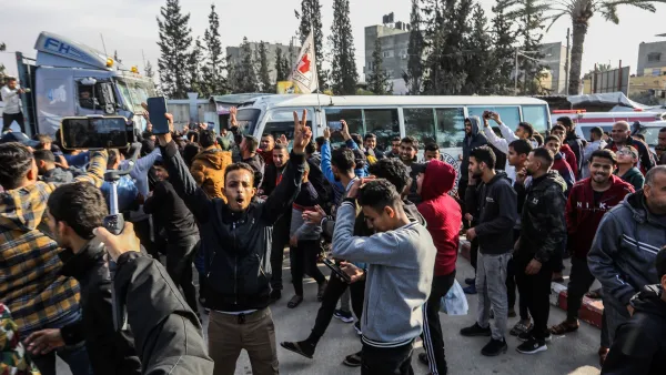  اختيار علي شعث رئيسا للجنة التكنوقراط الفلسطينية التي ستتولى إدارة غزة