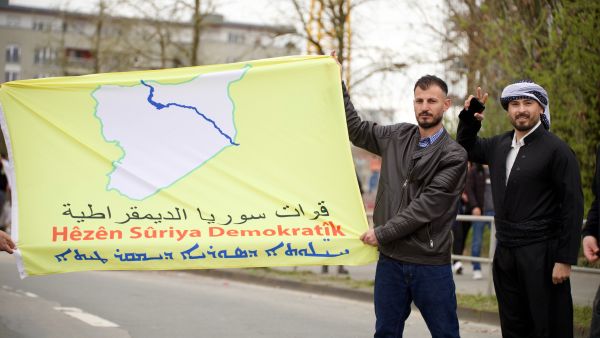 تصعيدًا عسكريًا جديدًا