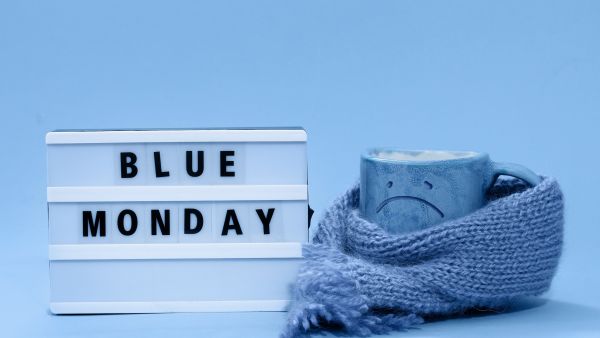 Blue Monday