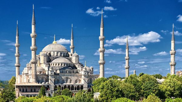 Extraordinary escapes with flydubai Holidays