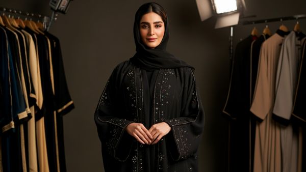 كيف تختارين إكسسوارات العباية لإطلالة رمضانية فاخرة؟