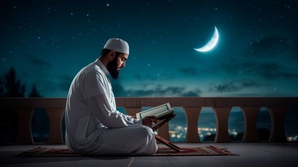 البرنامج اليومي لشهر رمضان في 10 خطوات إيمانية