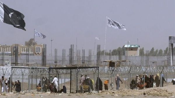 أفغانستان وباكستان