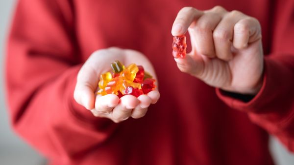 تفسير حلم الحلويات للحامل ونوع الجنين