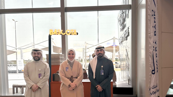 Warba Bank Celebrates National Day at T4 and the Public Authority for Sport