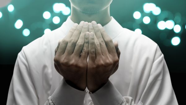 دعاء لعمي المتوفي في رمضان 