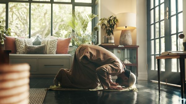 دعاء ليلة الخميس في رمضان