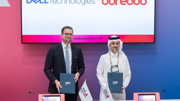 Dell Technologies and Ooredoo Collaborate to Advance AI Innovation and Deepen Cooperation