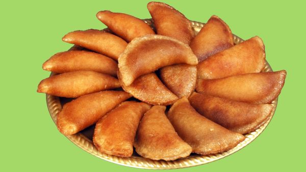  طريقة تحضير قطايف صحّية