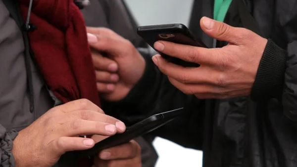 قطع الإنترنت في إيران