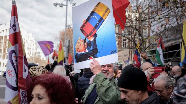 Venezuela resumes oil exports to Israel under US-backed interim rule