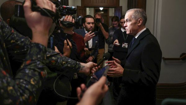 Canada’s deadliest mass shooting in decades leaves 9 dead, 25 injured