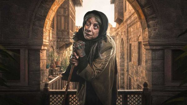 شكران مرتجى