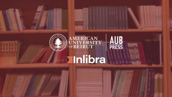 AUB Press Partners with Inlibra Digital Platform to Expand Global Reach