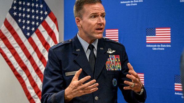 U.S. airstrike kills 14 ISIS militants in Somalia 