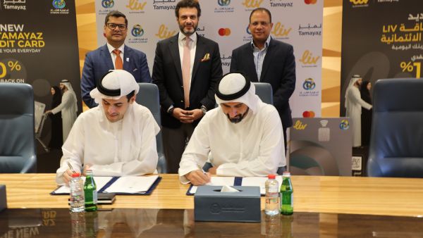 Liv and Union Coop enter strategic partnership to offer more value and rewards to UAE consumers in collaboration with Mastercard