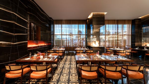 فندق ريكسوس مارينا أبوظبي يقدّم تجارب إفطار تحتفي بشهر رمضان في مطعم تيرا ماري