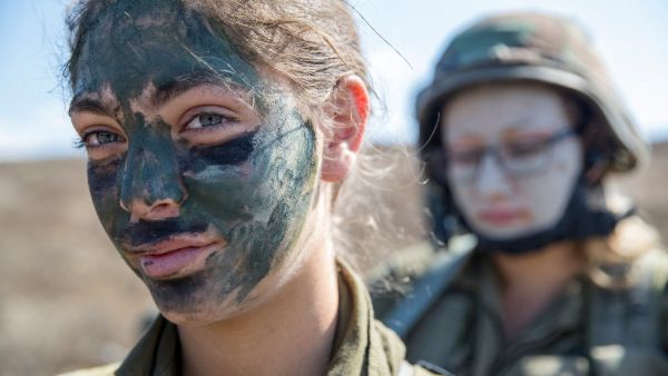 Israeli female soldier arrested in Istanbul amid fierce US pressure on Turkey