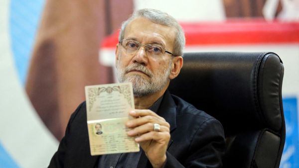 Ali Larijani