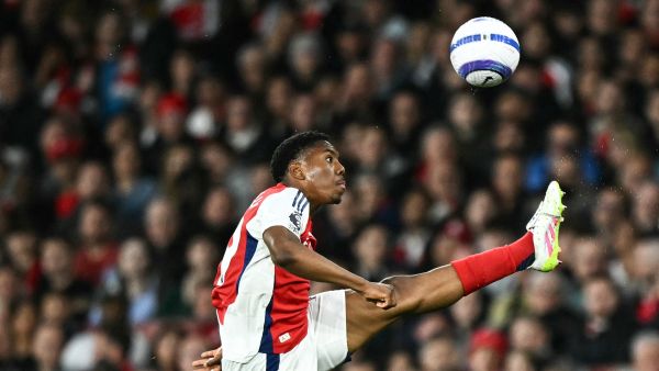 لويس سكيلي يدخل حسابات ريال مدريد