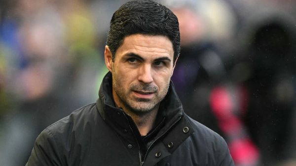 روني: مستقبل أرتيتا مع أرسنال مرهون بلقب الدوري