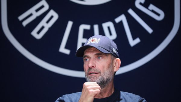 ريال مدريد يبحث عن قائد لمشروعه الجديد