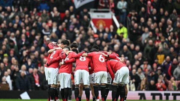 Manchester United Face West Ham with Key Players Missing