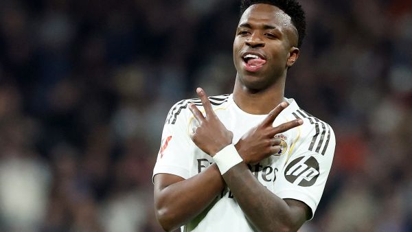 ريال مدريد يكسر الأرقام القياسية في ركلات الجزاء