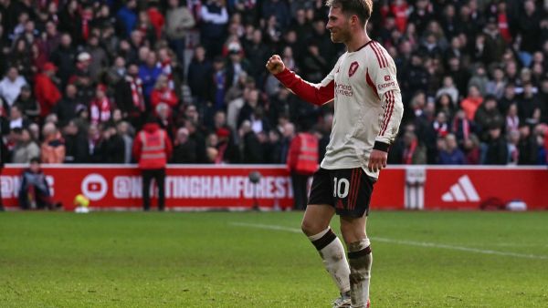 نجم ليفربول: الفوز مهم لكن الأداء لم يكن مقنعًا