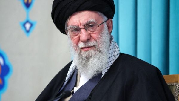 Where was Khamenei? Son-in-Law and son’s wife killed in Israeli bombing